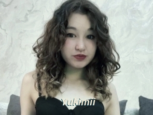 Yukimii