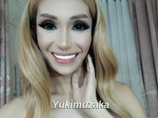 Yukimuzaka