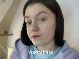 Yukitabata