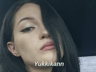 Yukkikann