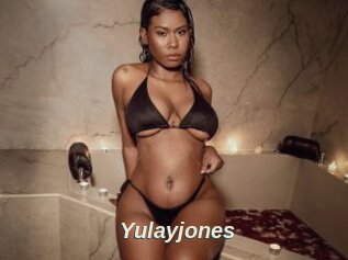 Yulayjones