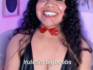 Yulesis_bigboobs