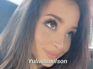 Yulianawilson