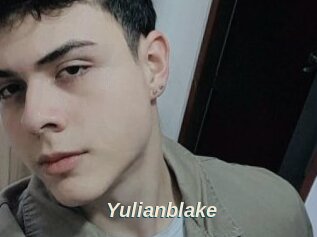 Yulianblake