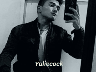 Yuliecock