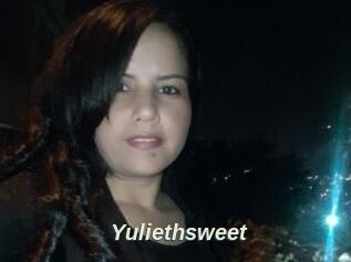 Yuliethsweet