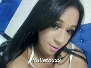 Yuliethxxx