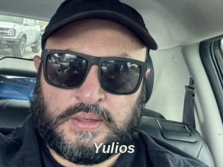 Yulios