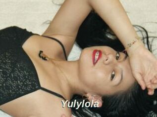 Yulylola