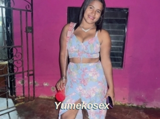 Yumekosex