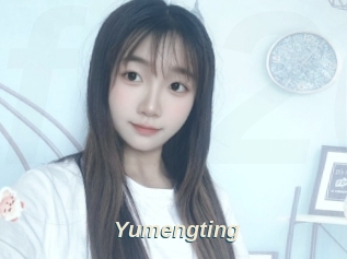 Yumengting
