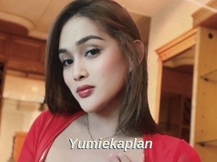 Yumiekaplan