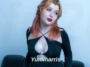 Yumiharris