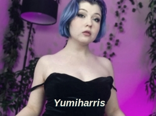 Yumiharris
