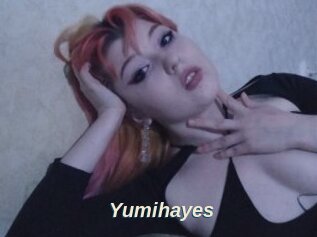 Yumihayes