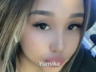 Yumika