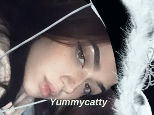 Yummycatty