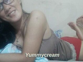 Yummycream