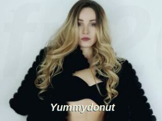 Yummydonut