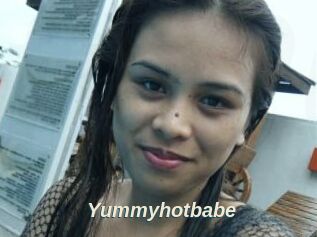 Yummyhotbabe