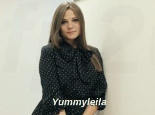Yummyleila