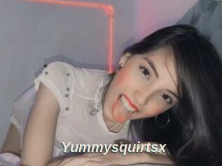 Yummysquirtsx