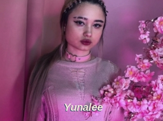 Yunalee