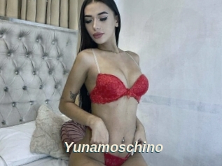 Yunamoschino