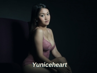 Yuniceheart