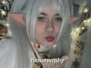 Yunomurphy