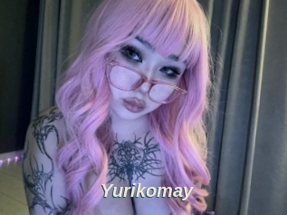 Yurikomay