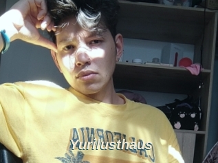 Yurilusthaus