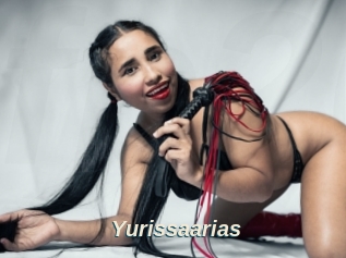 Yurissaarias