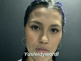Yusleidywordl