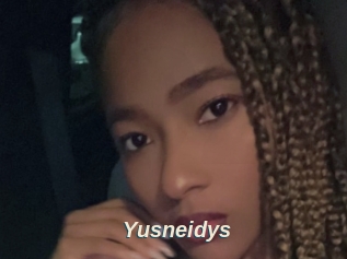 Yusneidys
