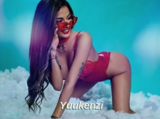 Yuukenzi