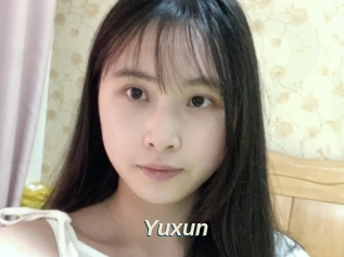 Yuxun