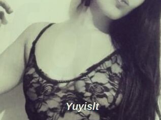 Yuyislt