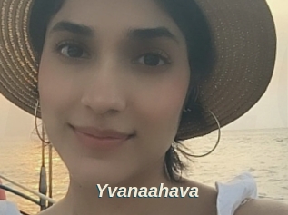 Yvanaahava
