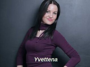 Yvettena
