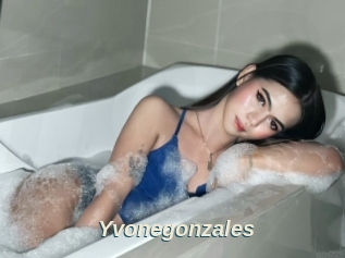 Yvonegonzales