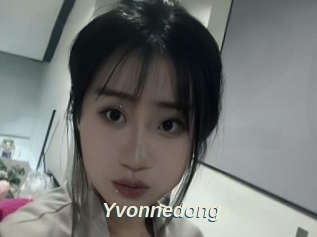 Yvonnedong