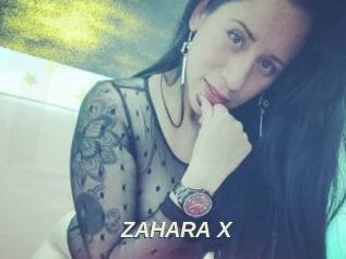ZAHARA_X
