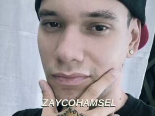 ZAYCOHAMSEL