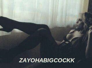 ZAYOHABIGCOCKK