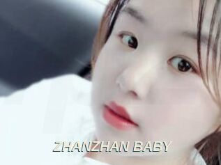 ZHANZHAN_BABY