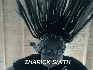 ZHARICK_SMITH