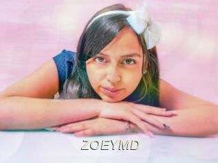 ZOEYMD