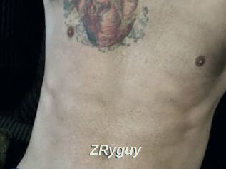 ZRyguy