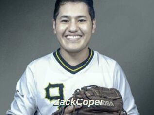 ZackCoper